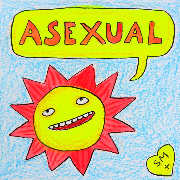 Say Gay mini drawings