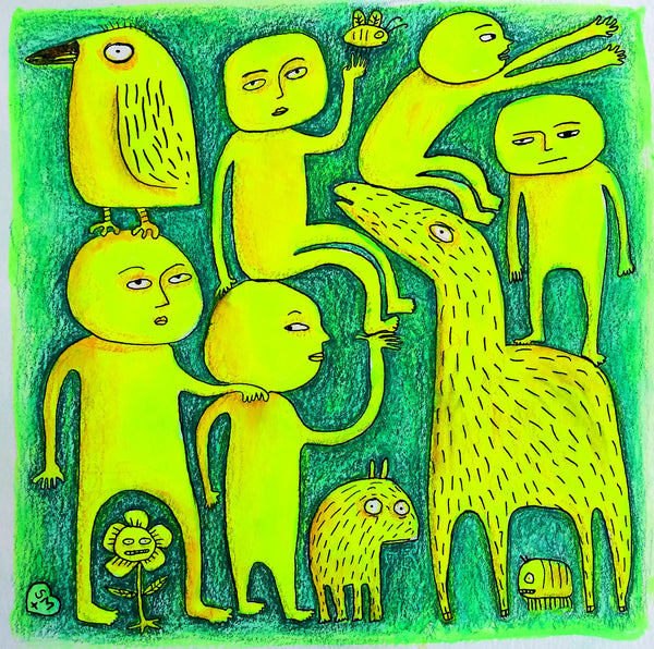 Community