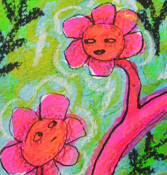 Interconnected