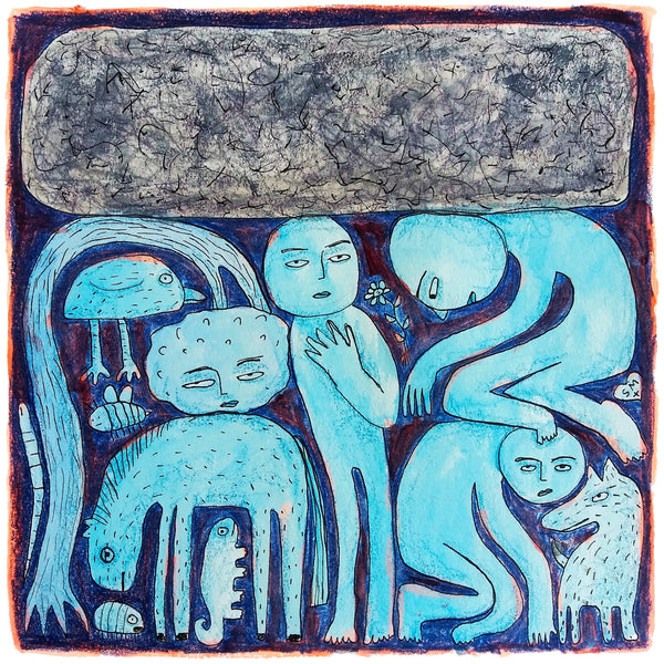 Burden
