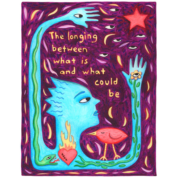 Longing