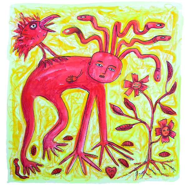 Rooted