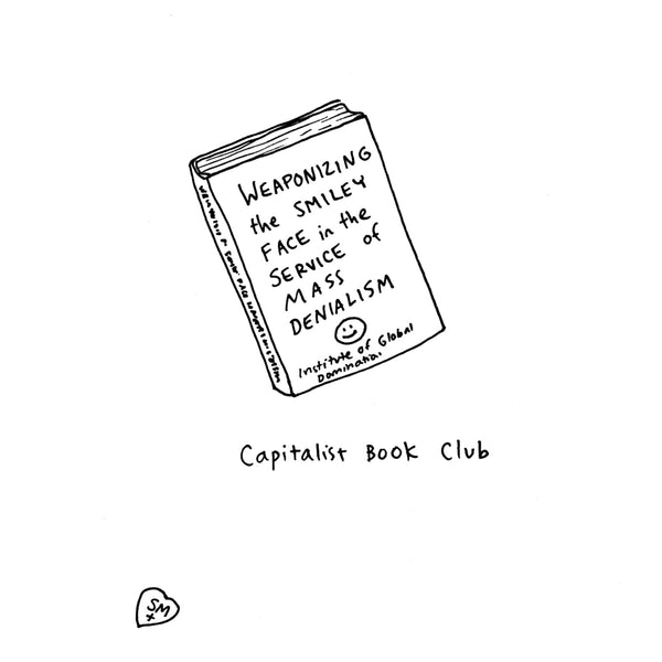 Capitalist Book Club