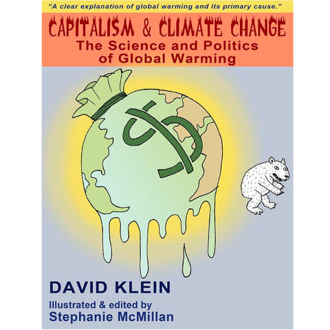 Capitalism and Climate Change (digital version)