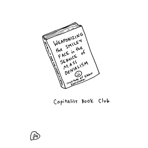 Capitalist Book Club